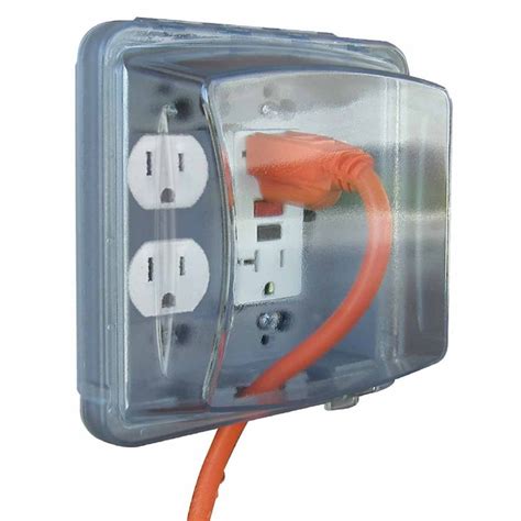 electrical box cover kit|electrical utility boxes and covers.